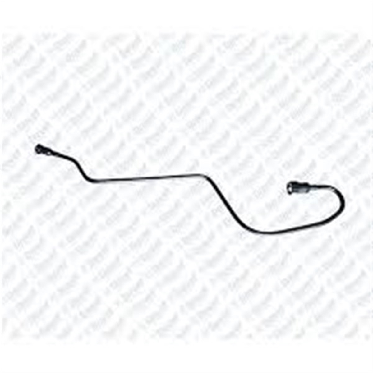207YAKIT HORTUMU PEUGEOT 207-208-C3-C ELYSEE 1.4-1.6 8V-16V EP6-EP6C-EP3-EP3C-EP6DT-EP6DTJ-ET3J4-TU3A WINTECH 0500227WINTECHWINTECH 0500227