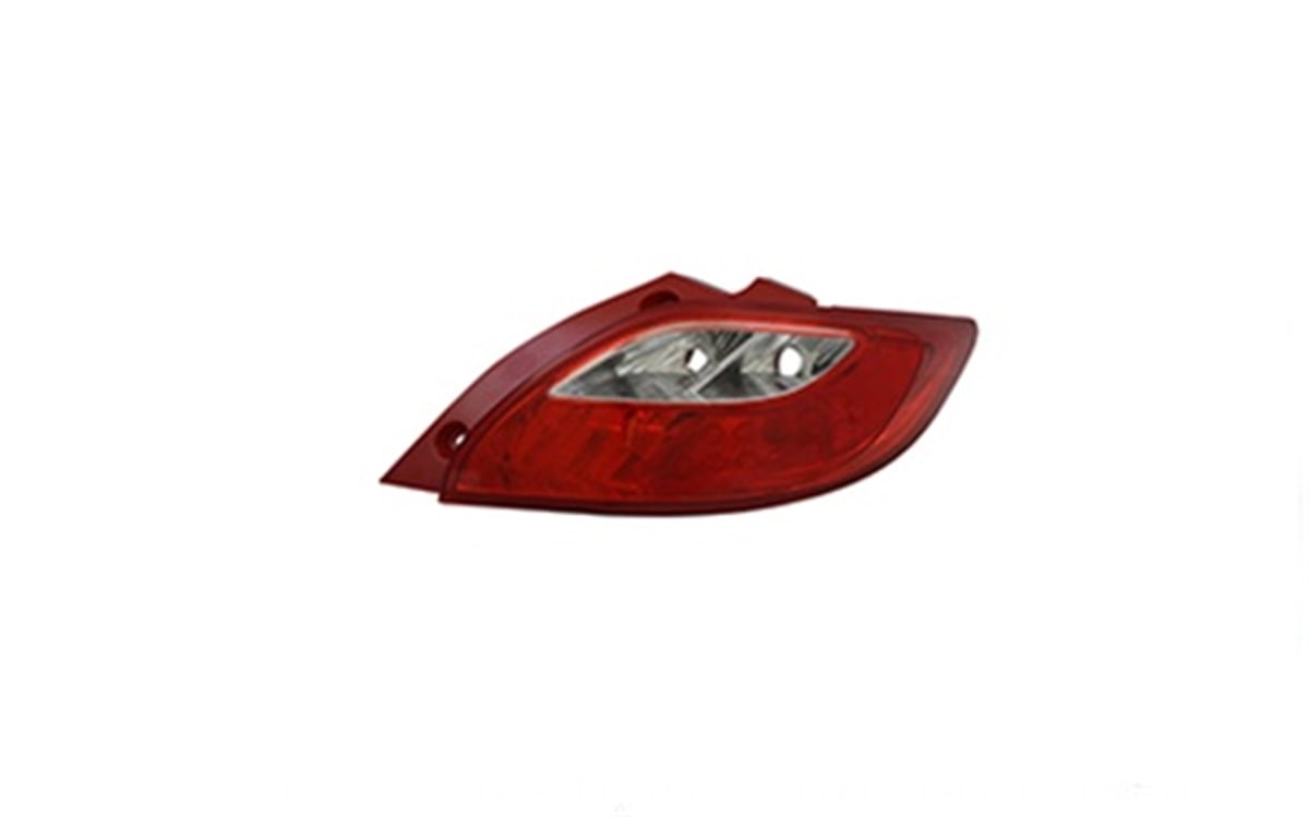 2MAZDA 2 ARKA STOP HB.SAĞ.08- D651-51-150MTYCMAZ1002009