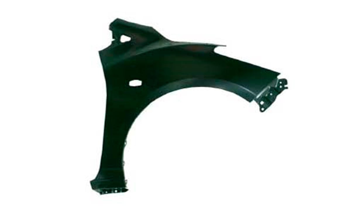 2MAZDA 2 ÖN ÇAMURLUK DELİKLİ SAĞ.08- D651-52-111CDE-GAMAZ0802004