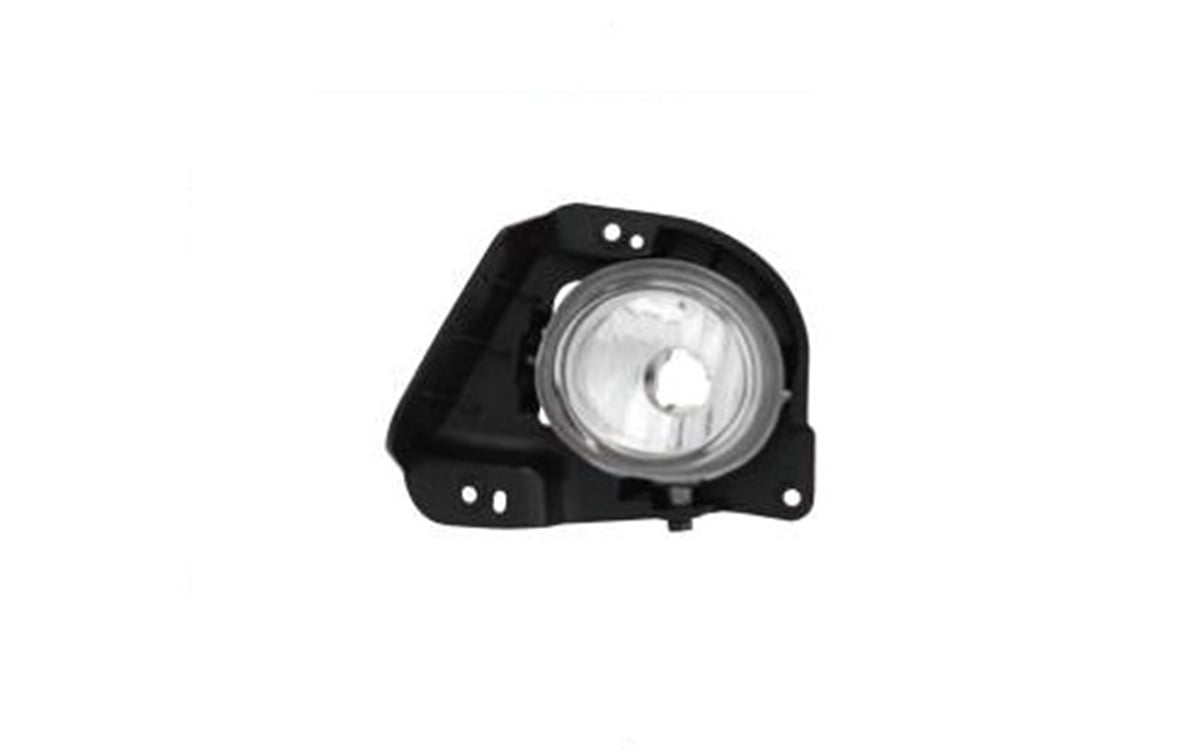 2MAZDA 2 ÖN SİS FARI BRAKETLİ SAĞ.08- D651-51-680ADE-GAMAZ1002005