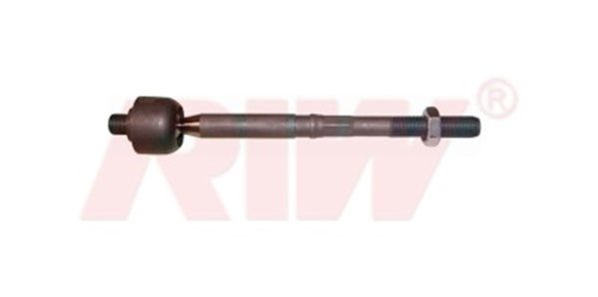 2ROT MİLİ L 216 MAZDA 2 DE 07 RIW MZ3020RIWRIW MZ3020