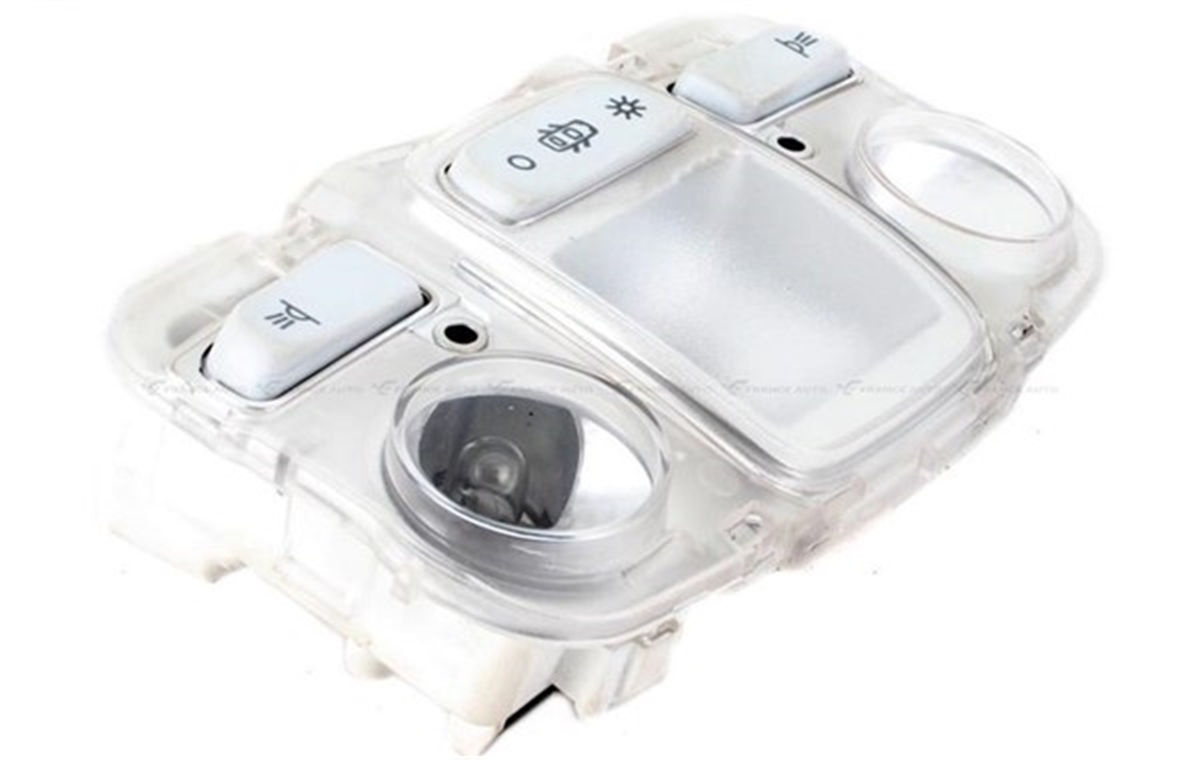 3008TAVAN LAMBASI P208-P308-P3008-P5008-C4 CACTUS-PICASSO OEK 96887290OEKOEK 96887290