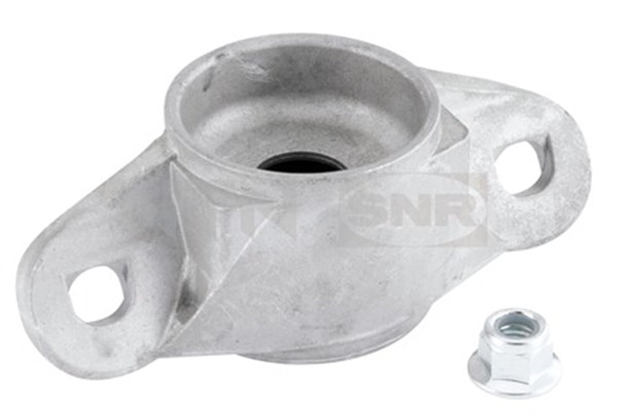 307AMORTİSÖR TAKOZU ARKA RULMANLI P307 00 TÜM MOTOR SNR KB959.04SNRSNR KB959.04