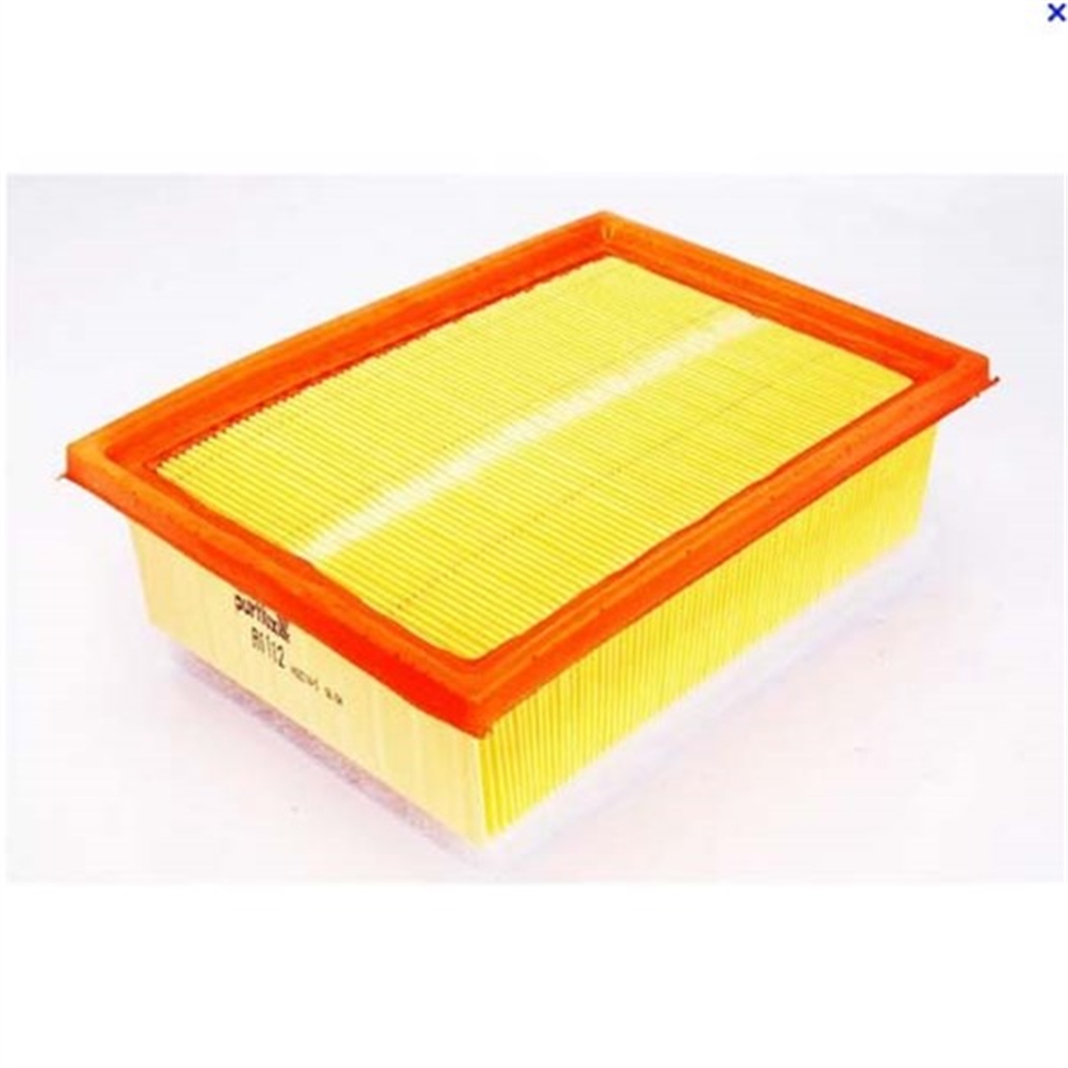 307HAVA FİLTRESİ P307 1.4 1.6 2.0 HDİ 00 02 CC 03 SW 02 C4 2.0 04 PURFLUX A1112PURFLUXPURFLUX A1112