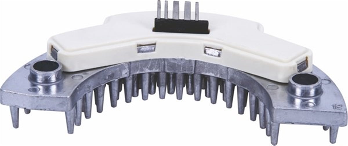307KALORİFER REZİSTANSI P307 1.6 16V WPI PB6442WPIWPI PB6442