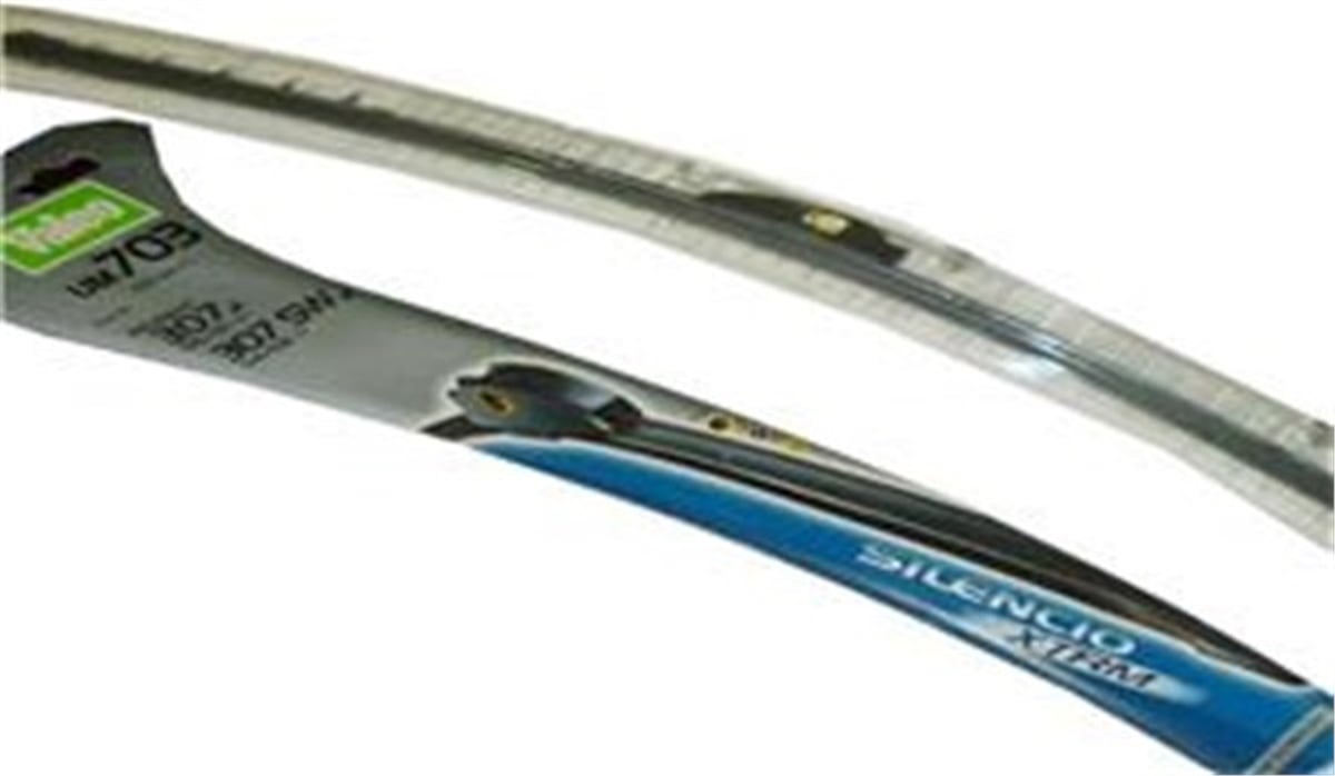 307SİLECEK 65CM X1 FLATBLADE-MUZ TİPİ P307 SW VALEO 567950VALEOVALEO 567950
