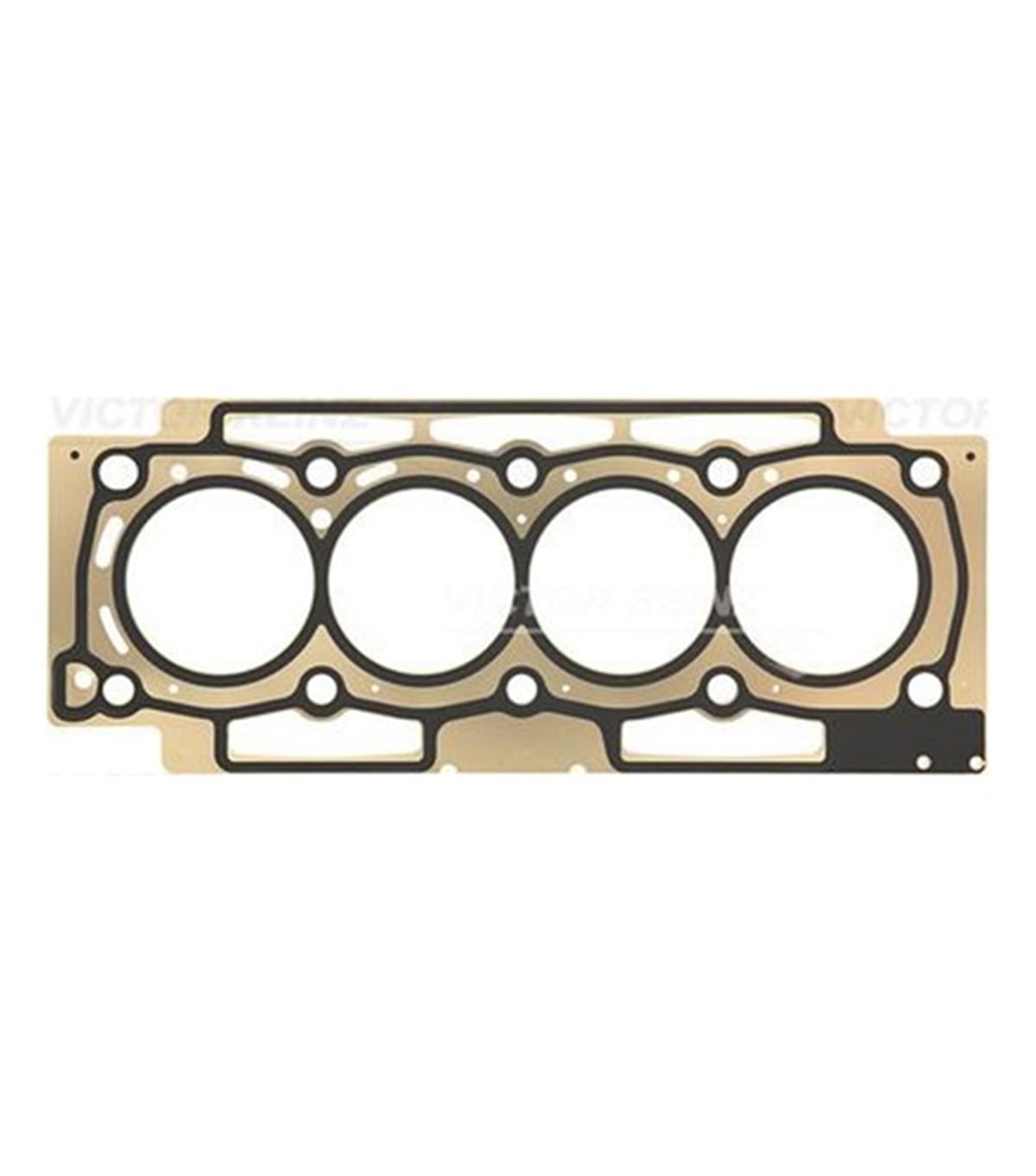 307SİLİNDİR KAPAK CONTASI P307-P407-C4-C5-C8-JUMPY 2.0 16V EW10A - RFJ-EW10A V.REINZ 613736000V.REINZV.REINZ 613736000