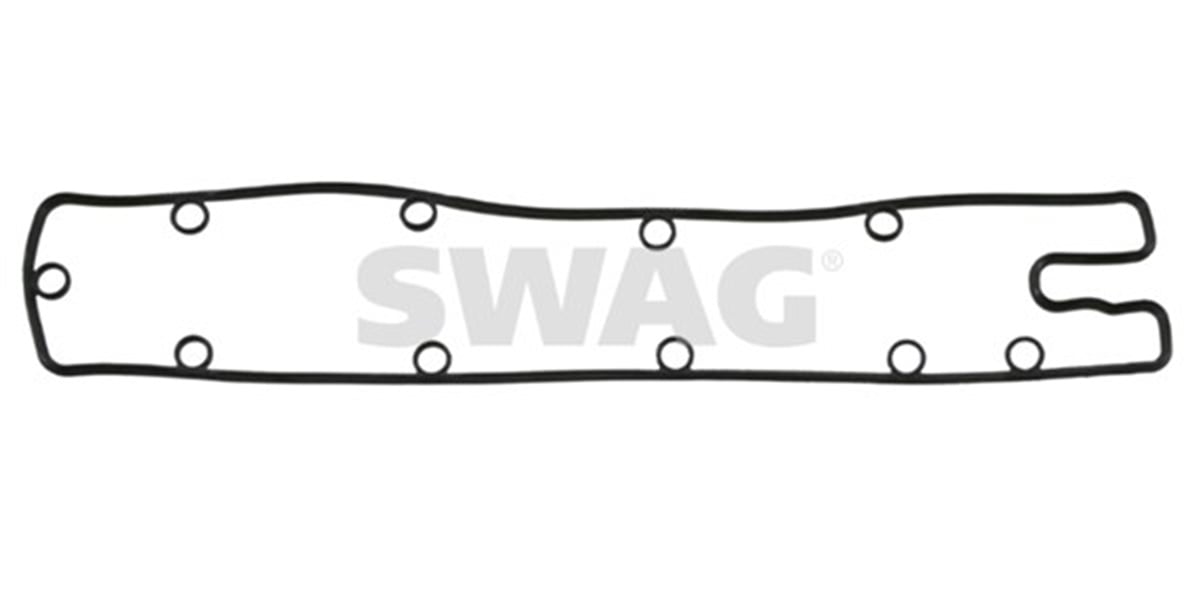 307SUBAP KAPAK CONTASI EKSOZ YÖNÜ LASTİK P307-P406 2.0 16V 136HP FEBI 22031 SWAG 62922031SWAGSWAG 62922031