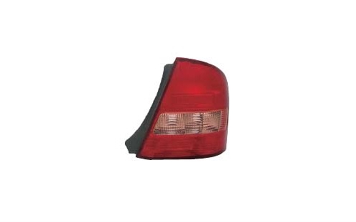 323MAZDA 323 ARKA STOP PEMBE RENK SDN SAĞ.01-02 BL4E-51-170TYCMAZ1032037