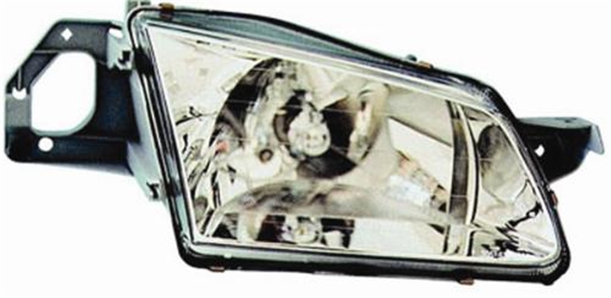 323MAZDA 323 ÖN FAR SDN/ HB.SAĞ.99-01 BJ1V-51-030BTYCMAZ1032029
