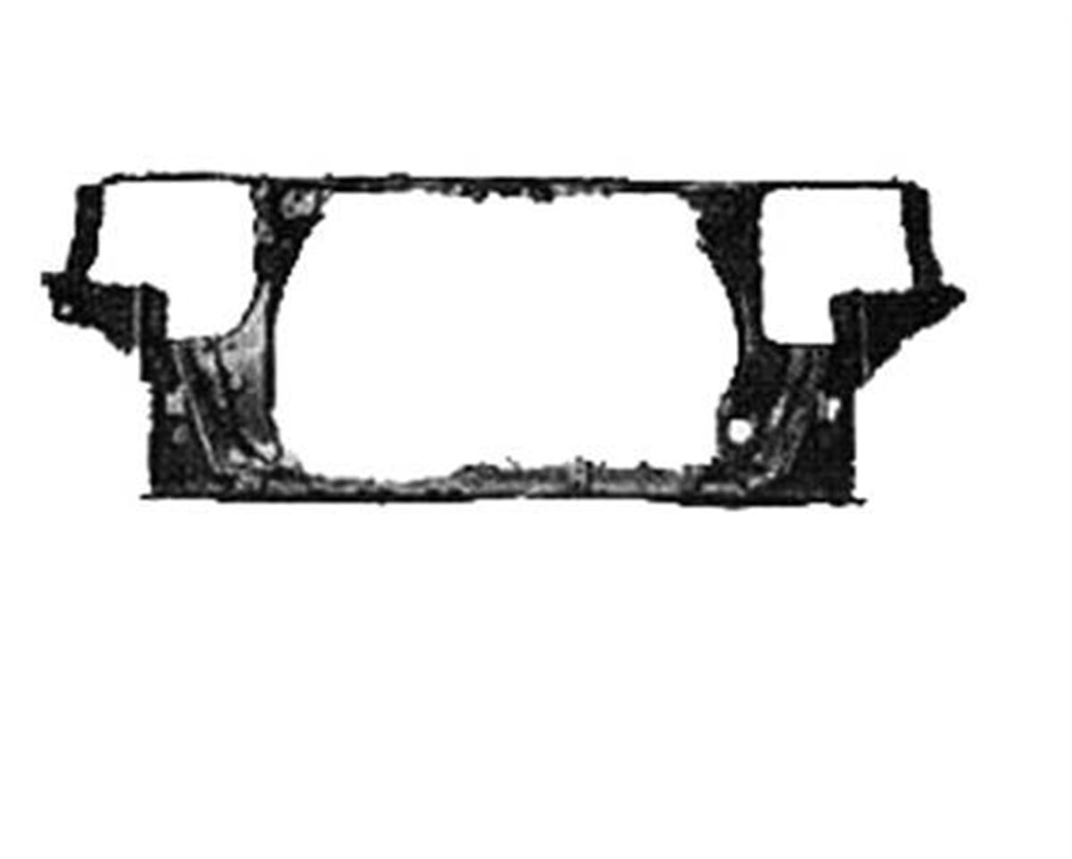 323MAZDA 323 ÖN PANEL 95-97 BC1D-53-100DDE-GAMAZ0932005