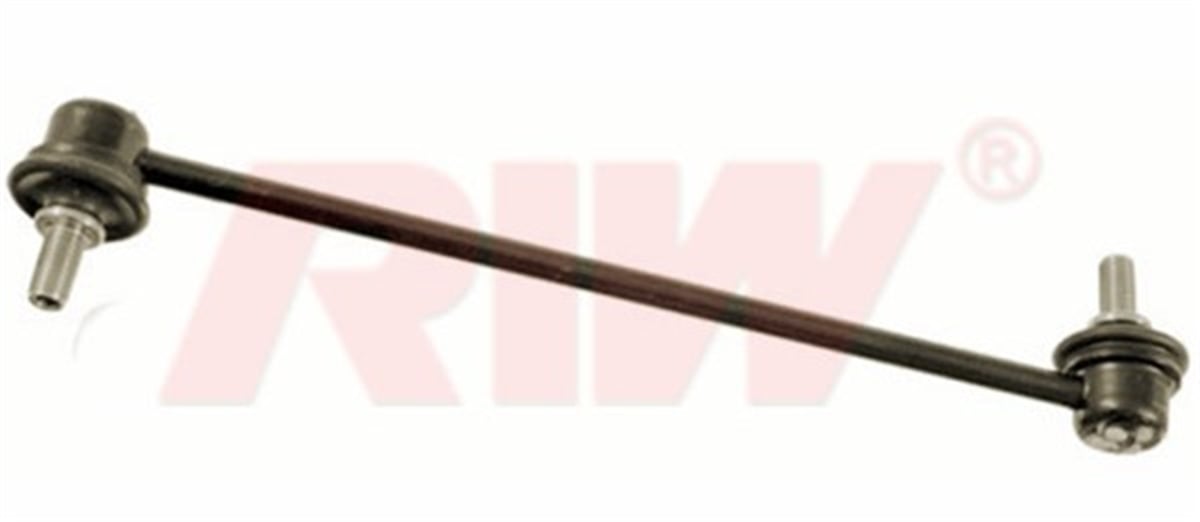 323Z ROTU SOL-SAĞ ÖN AKS MAZDA 323 VI 98-04 PREMACY 99-05 1.4-1.6-1.8-1.9-2.0 RIW MZ4006RIWRIW MZ4006