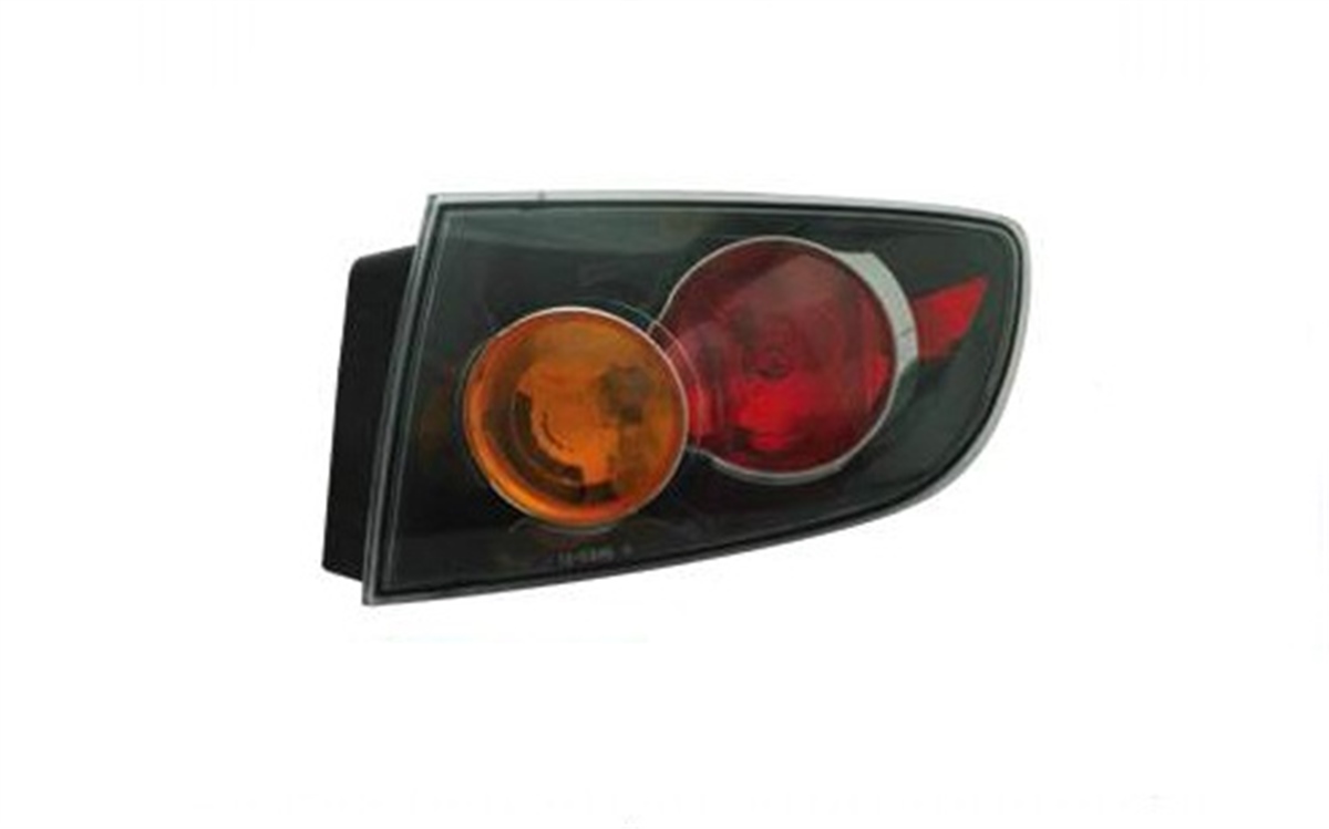 3MAZDA 3 ARKA STOP BYZ/SİY.SDN SAĞ.03-06 BN8V-51-170ETYCMAZ1003001