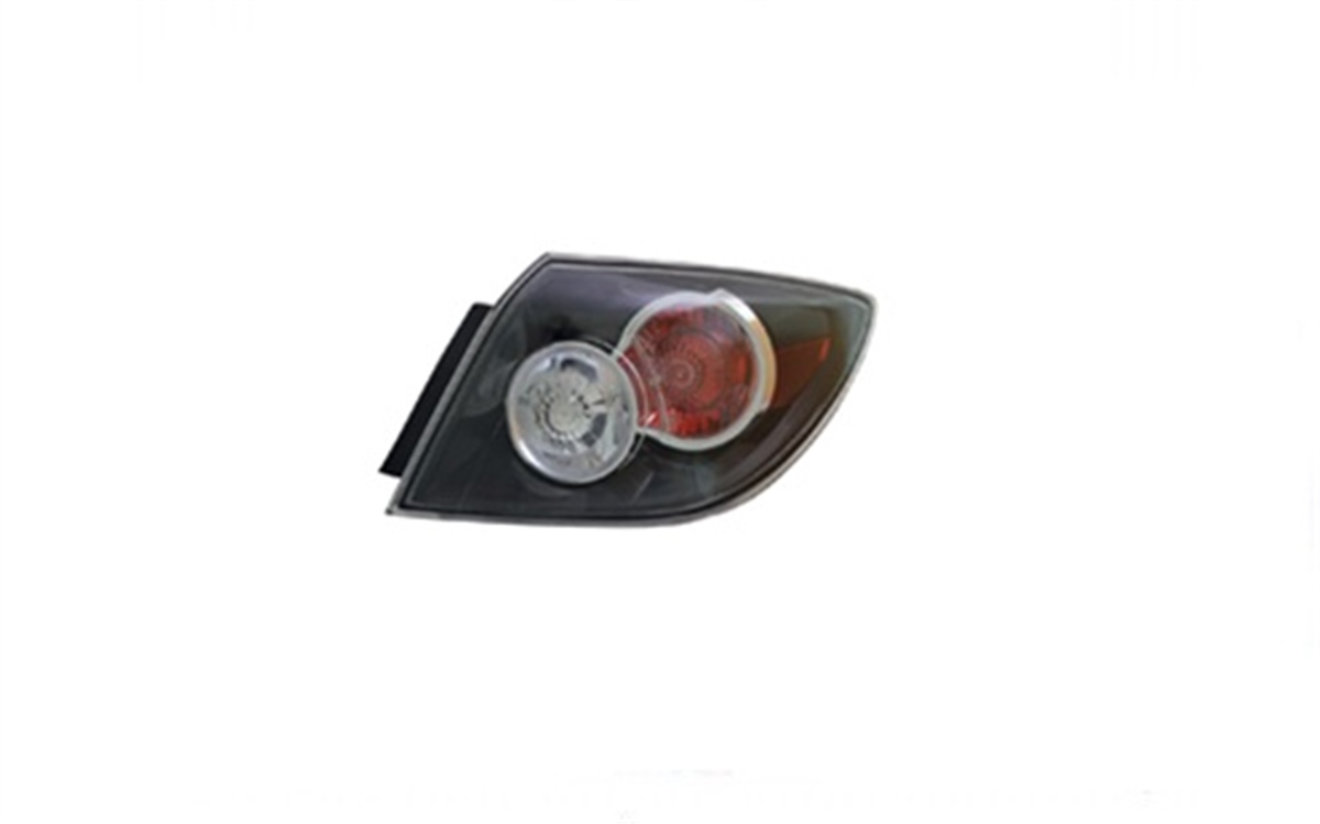 3MAZDA 3 ARKA STOP HB.SAĞ.06-09 BR5S-51-180DTYCMAZ1003032