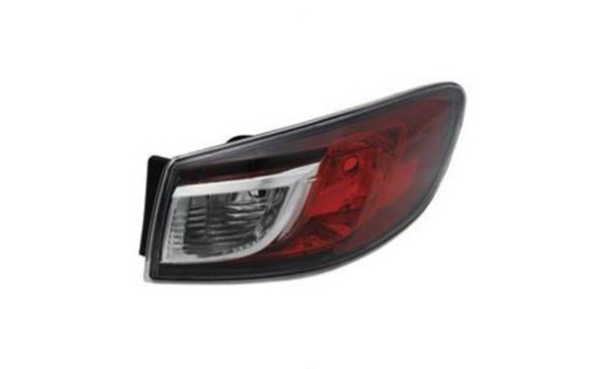 3MAZDA 3 ARKA STOP SDN SAĞ.09- BBP2-51-150ETYCMAZ1003012