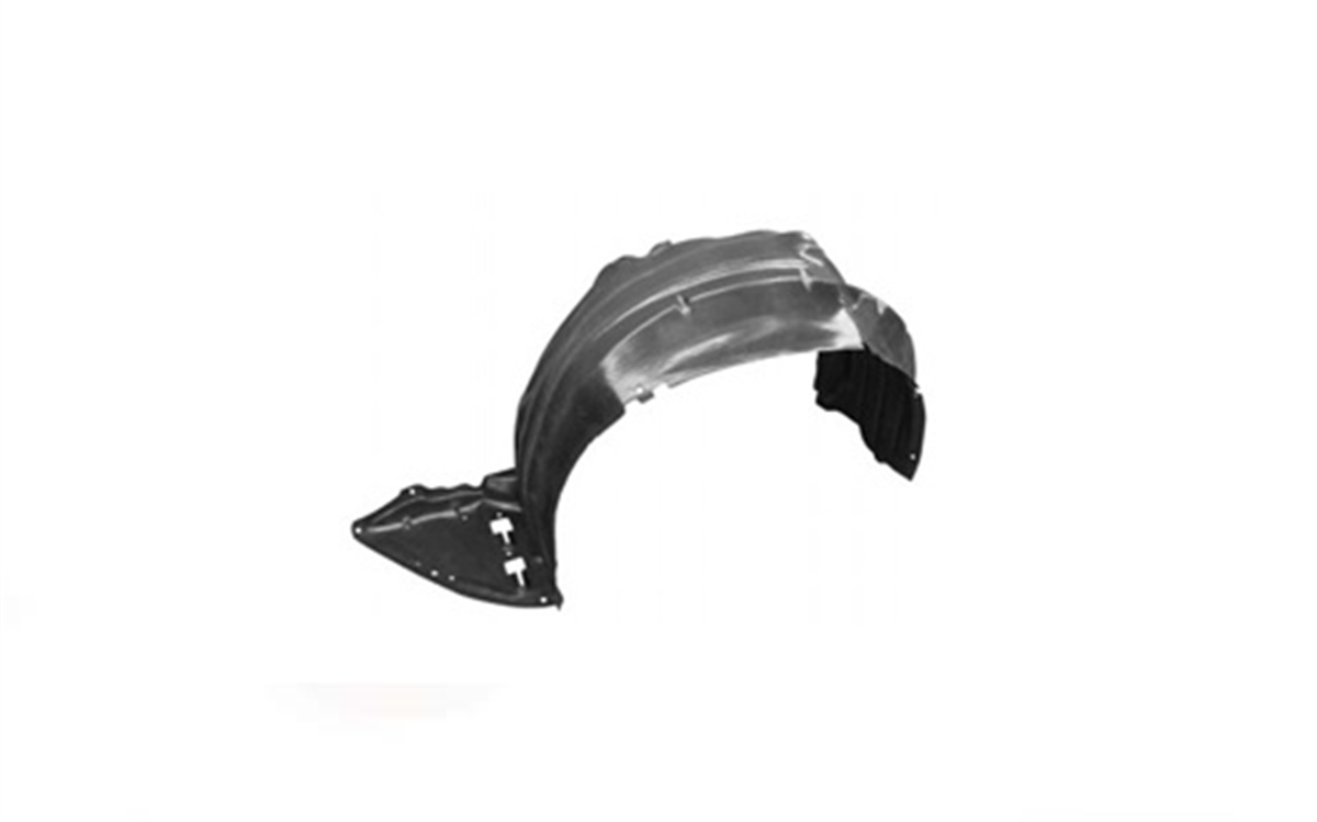 3MAZDA 3 ÖN ÇAMURLUK DAVLUMBAZI SOL.12- B45A-56-140HDE-GAMAZ1503011