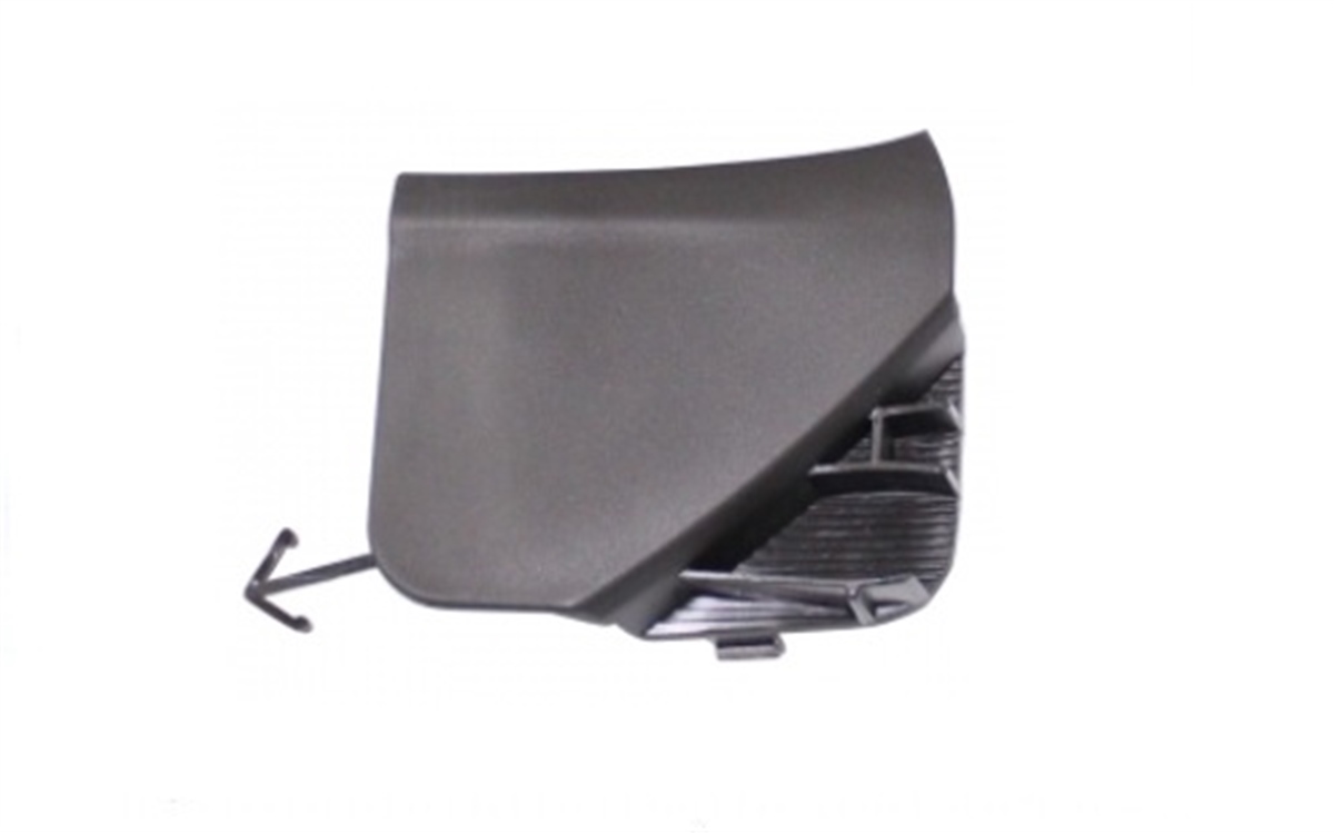 3MAZDA 3 ÖN TAMPON ÇEKİ DEM.KAPAĞI 09- BCW8-50-A11ADE-GAMAZ0703046