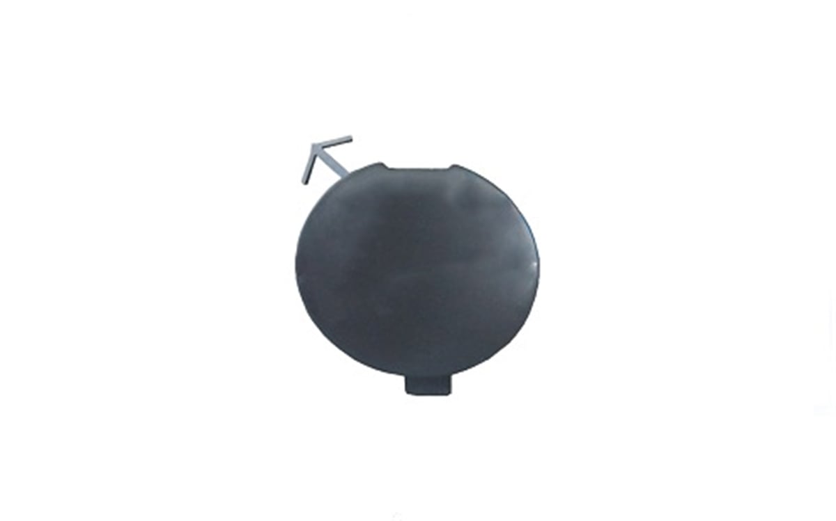 3MAZDA 3 ÖN TAMPON ÇEKİ DEMİRİ KAPAĞI 03-06 BN8V-50-A11A67DE-GAMAZ0703020