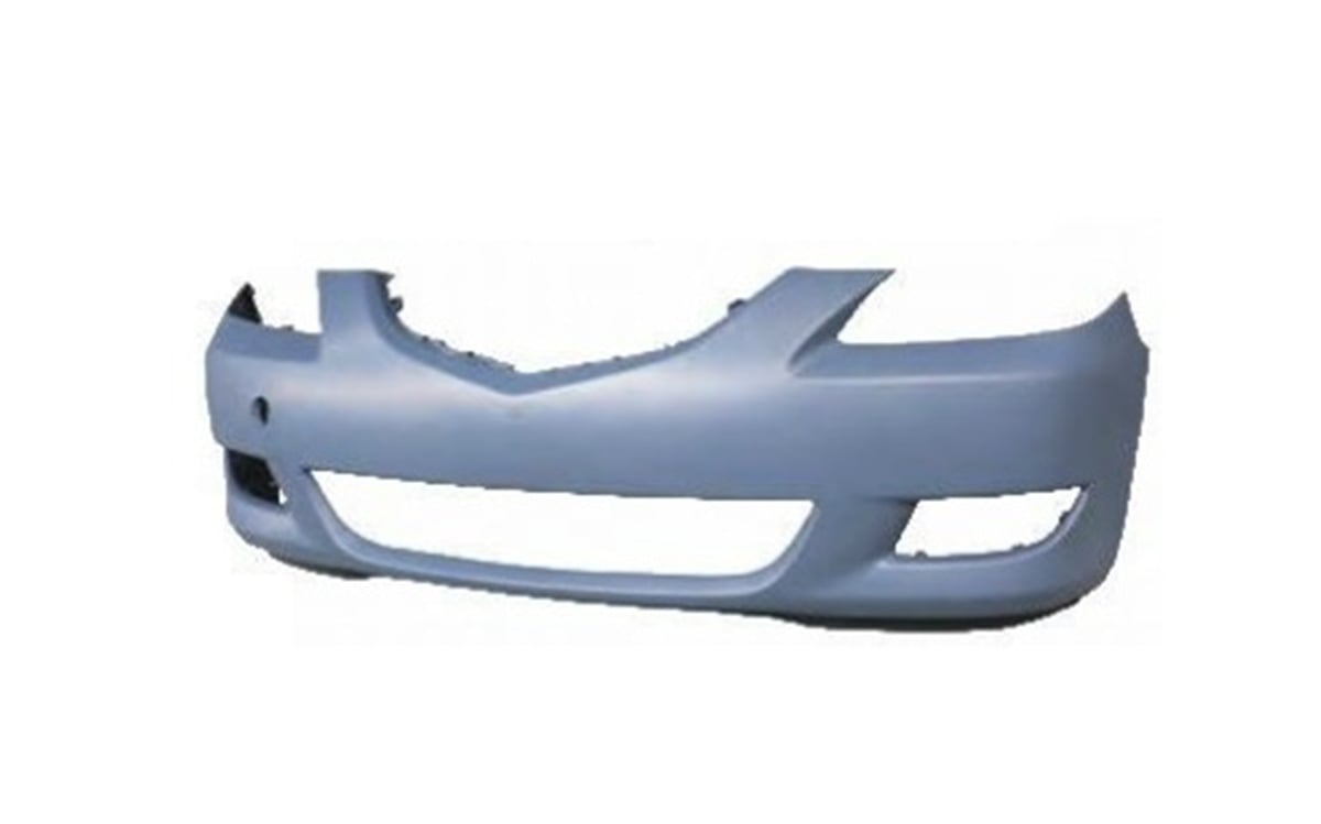 3MAZDA 3 ÖN TAMPON SDN 03-06 BNYV-50-03XEBBDE-GAMAZ0703001