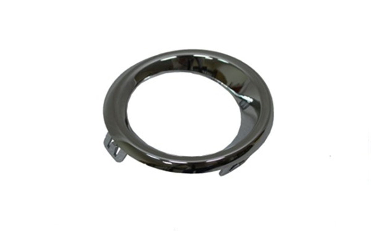 3MAZDA 3 SİS FAR ÇERÇEVESİ DELIKLİ KROM SAĞ.13- BJE1-50-C12DE-GAMAZ0703044