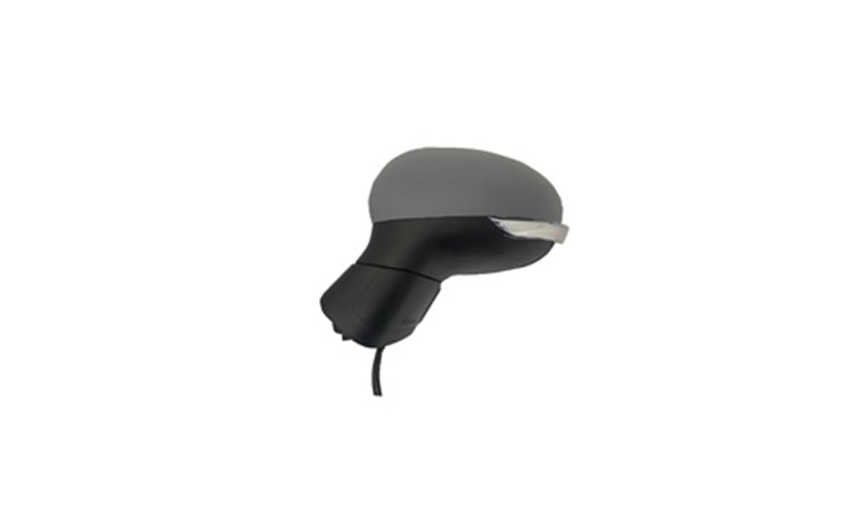 500FİAT 500 DIŞ AYNA EL.IS.KATL.SİN.AST.SOL.14- 735603613DE-GAFIA115X002