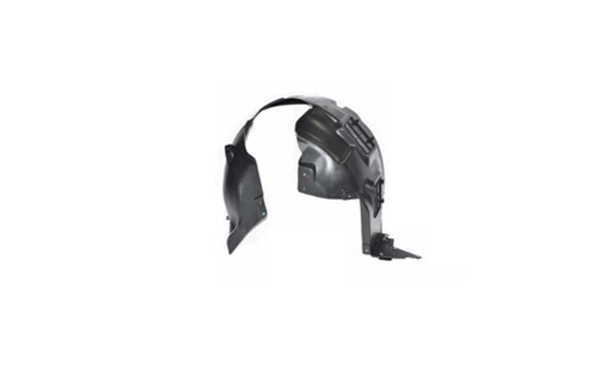 500FİAT 500 L ÖN ÇAMURLUK DAVLUMBAZ SOL.12- 51886038DE-GAFIA1550006
