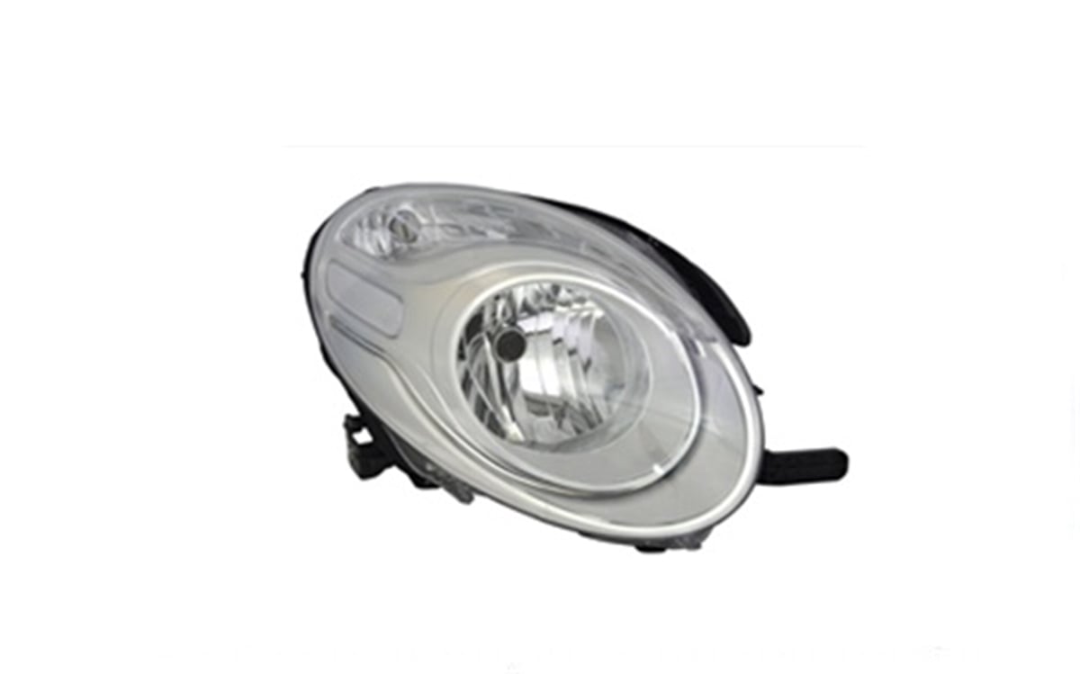 500FİAT 500 L ÖN FAR ELEKTRIK MOTORLU HB.ÜST SAĞ.12- 52089190TYCFIA1050008