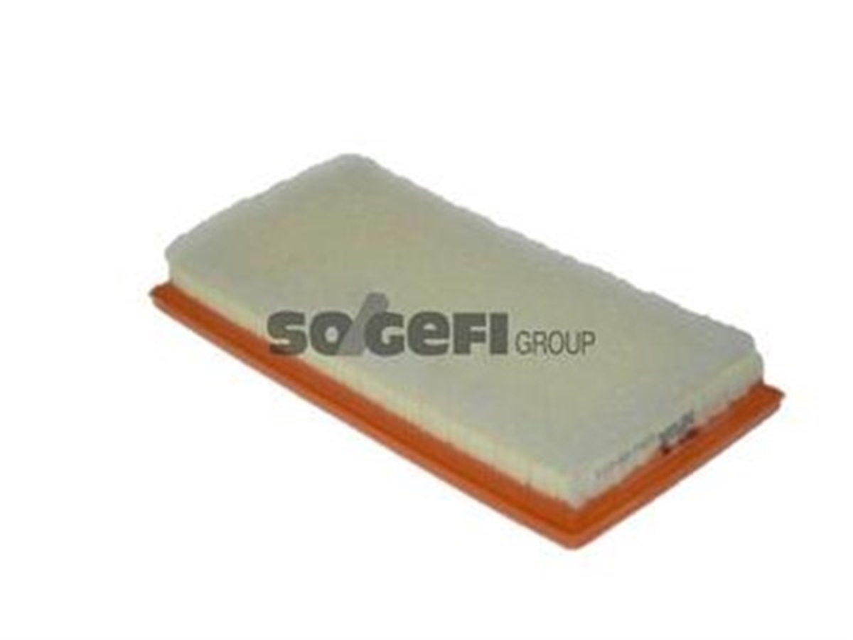 500HAVA FİLTRESİ FIAT 500 0.9 09 PANDA 0.9 12 PURFLUX A1540PURFLUXPURFLUX A1540