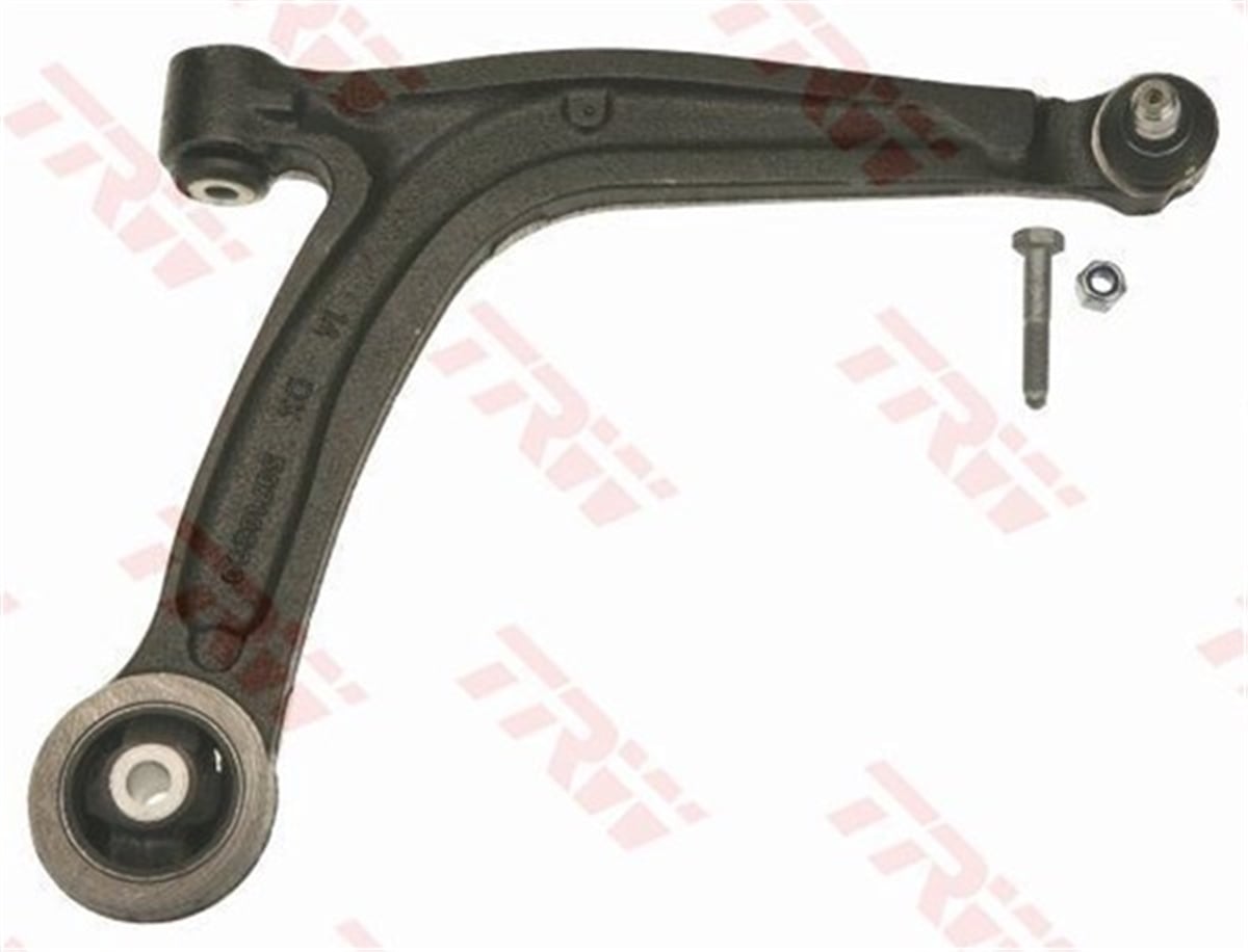 500SALINCAK KOMPLE SAĞ FIAT 500 0.9-1.2-1.3D MULTIJET-1.4 07- TRW JTC1475TRWTRW JTC1475