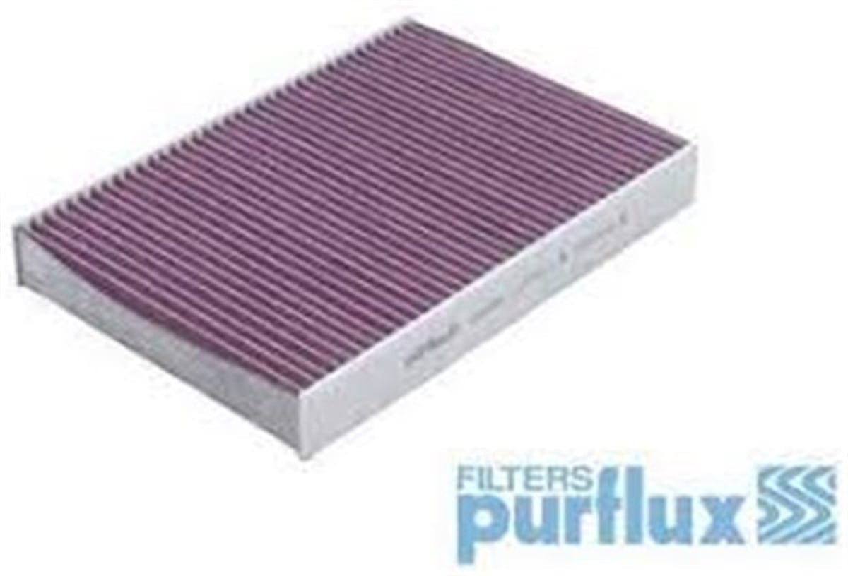 508POLEN FİLTRESİ P508 1.6VTİ-1.6HDİ-2.0HDİ-2.2HDİ 2011 PURFLUX AHA352PURFLUXPURFLUX AHA352
