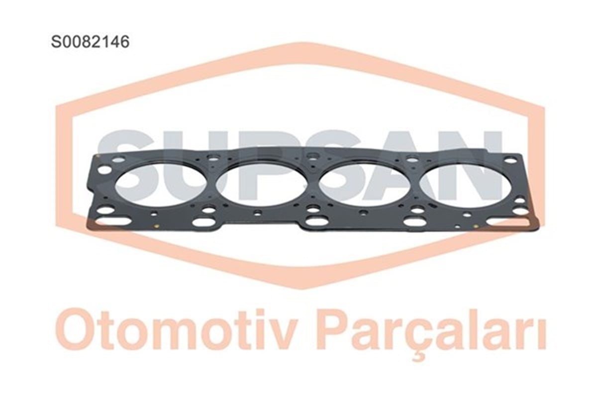 626CONTA SİLİNDİR KAPAK MAZDA 626 2.0D - KIA SPORTAGE 2.0 ENG. RF - RF-N SUPSAN S0082146SUPSANSUPSAN S0082146