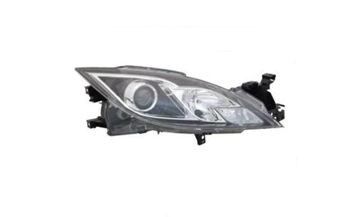 6MAZDA 6 ÖN FAR ELEKTRIKLI SAĞ.09- GV7D-51-0K0DTYCMAZ1006003