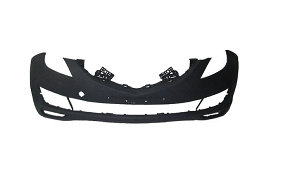 6MAZDA 6 ÖN TAMPON AST.09- GS1D-50-031F8NDE-GAMAZ0706012