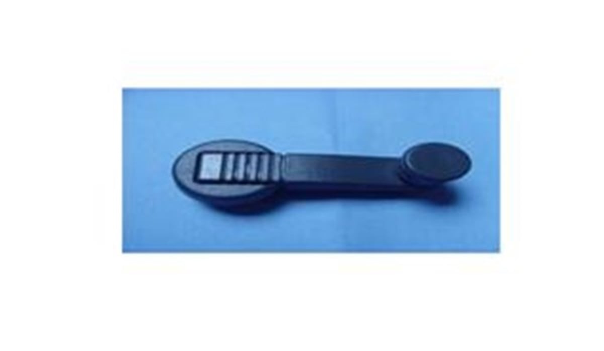 9CAM AÇMA KOLU GRİ R9 YM 97 MD R11-R19-R21-EXP TPART 31908TPARTTPART 31908