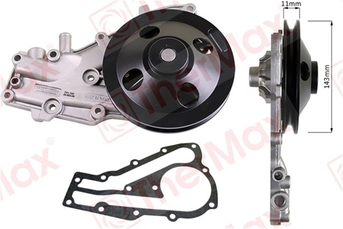 9DEVİRDAİM R9-R11-R19 1400 PA550 T THERMAX T01.109THERMAXTHERMAX T01.109