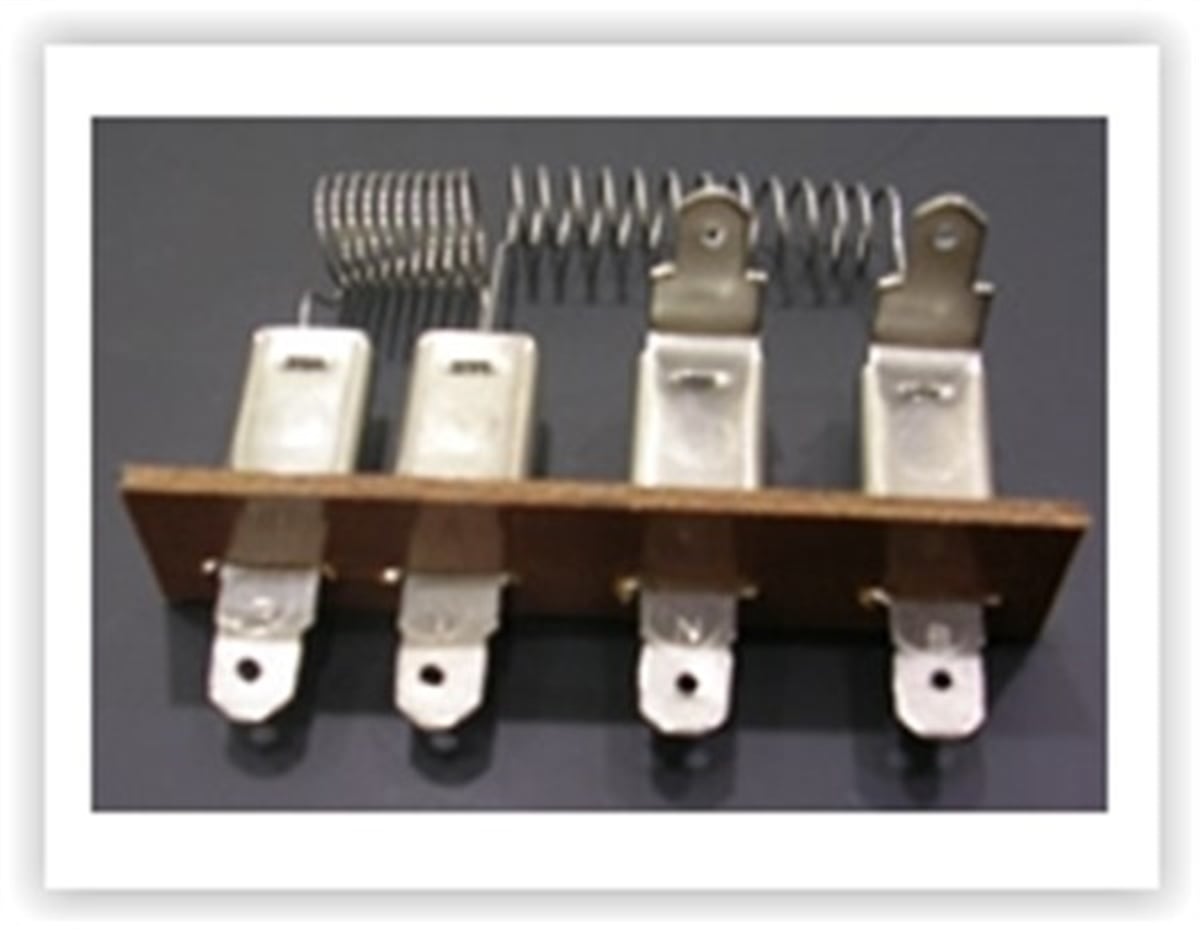 9KALORİFER REZİSTANSI R9-R11-R19 URS 683URSURS 683