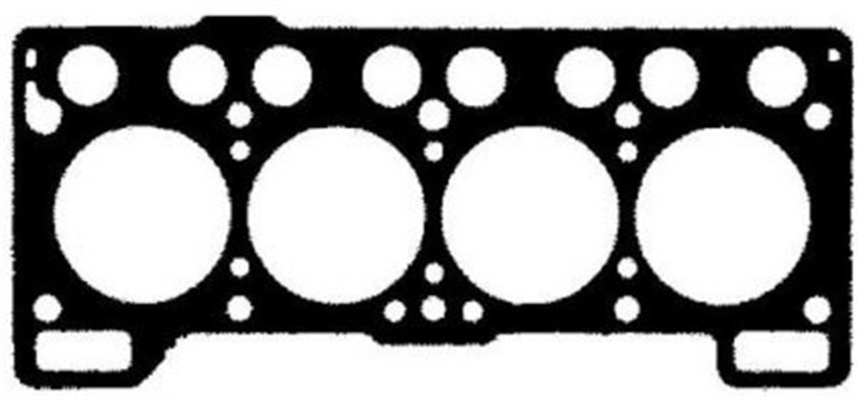 9SİLİNDİR KAPAK CONTASI R9-R11-R19- 1.4 KOROZYON KAPLI PAYEN BH692PAYENPAYEN BH692