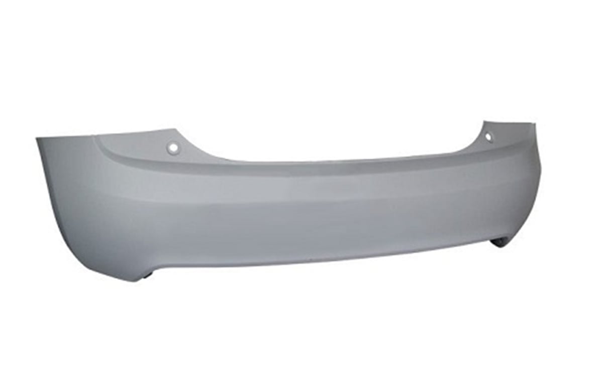 A1AUDI A1 ARKA TAMPON 3/5KAUDI AST.10- 8X0807067GRUDE-GAAUD07A1012