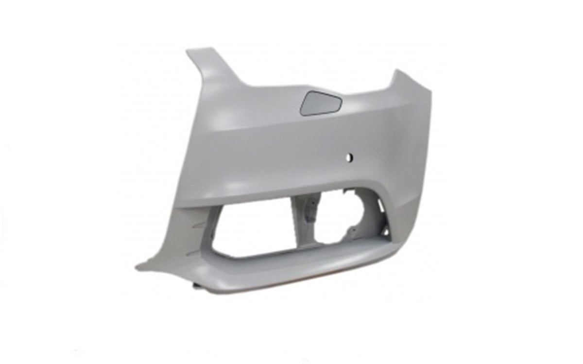 A1AUDI A1 ÖN TAMPON FAR YIK.SEN.DELIKLİ AST.SOL 10- 8X0807065CGRUDE-GAAUD07A1002