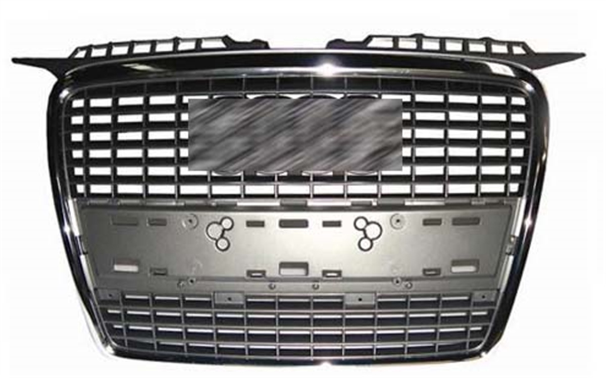 A1AUDI A3 ÖN PANJUR 5 KAPI 03- 8P4853651A1QPDE-GAAUD09A3007