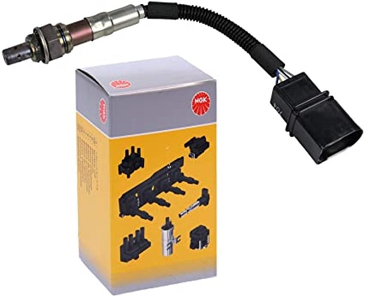 A1OKSİJEN SENSÖRÜ LZA11-V1 AUDI A2 1.4 00-05 NGK 1825NGKNGK 1825