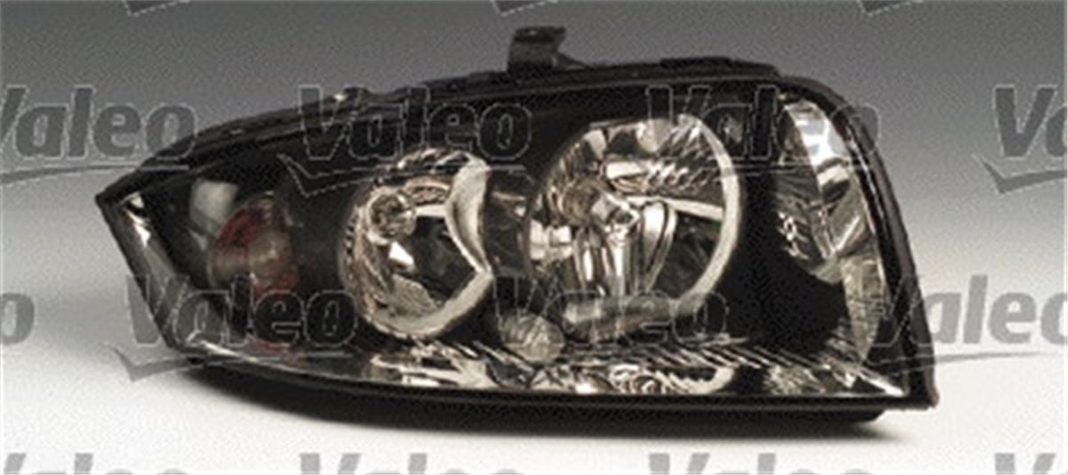 A2FAR SİNYAL SAĞ AUDI A2 00 VALEO 087672VALEOVALEO 087672