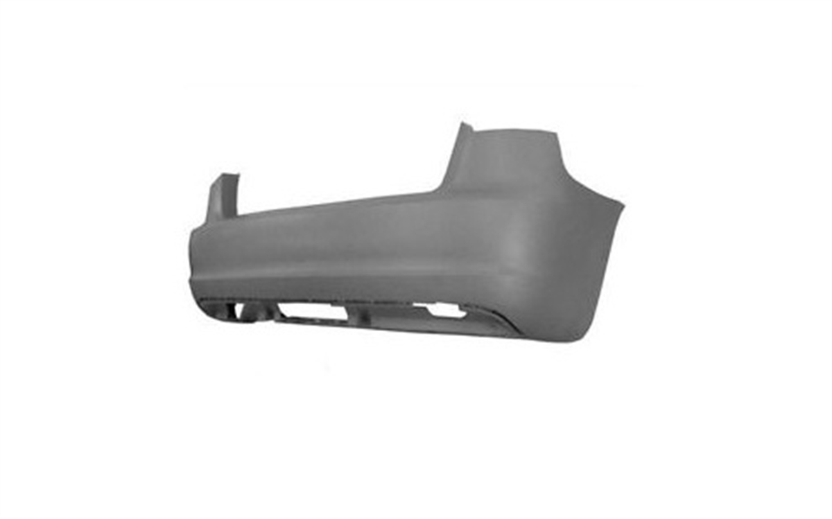 A3AUDI A3 ARKA TAMPON AST.09- 8P4807303GGRUDE-GAAUD07A3023