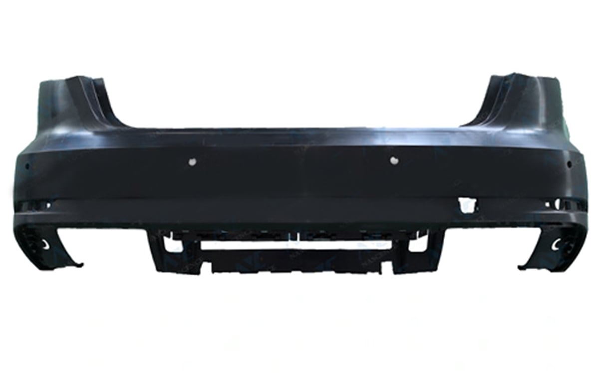 A3AUDI A3 ARKA TAMPON SEN.DELIKLİ S-LINE AST.16- 8V4807067PGRUDE-GAAUD07A3090