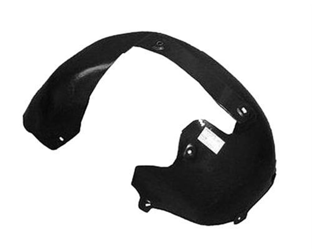 A3AUDI A3 ÖN ÇAMURLUK DAVLUMBAZ ARKA PARÇA SOL.03-06 8P0821171GDE-GAAUD15A3006