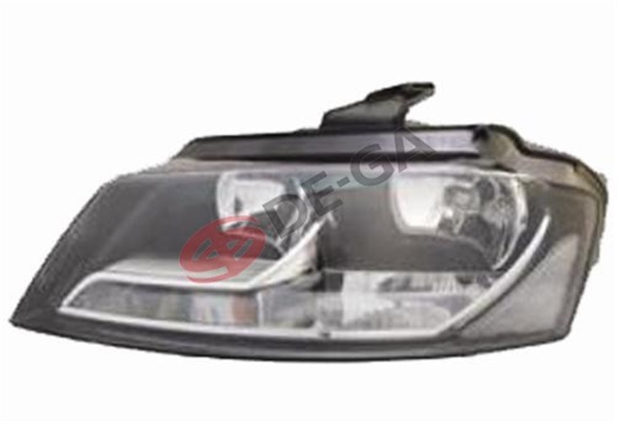 A3AUDI A3 ÖN FAR ELEKTRIK MOTORLU SOL.09- 8P0941003BPTYCAUD10A3017