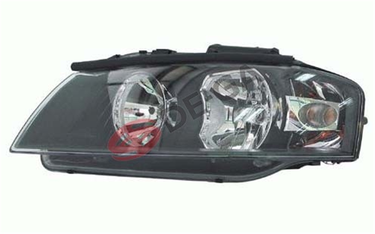 A3AUDI A3 ÖN FAR ELEKTRIK MOTORLU SOL.03-09 8P0941003KTYCAUD10A3008