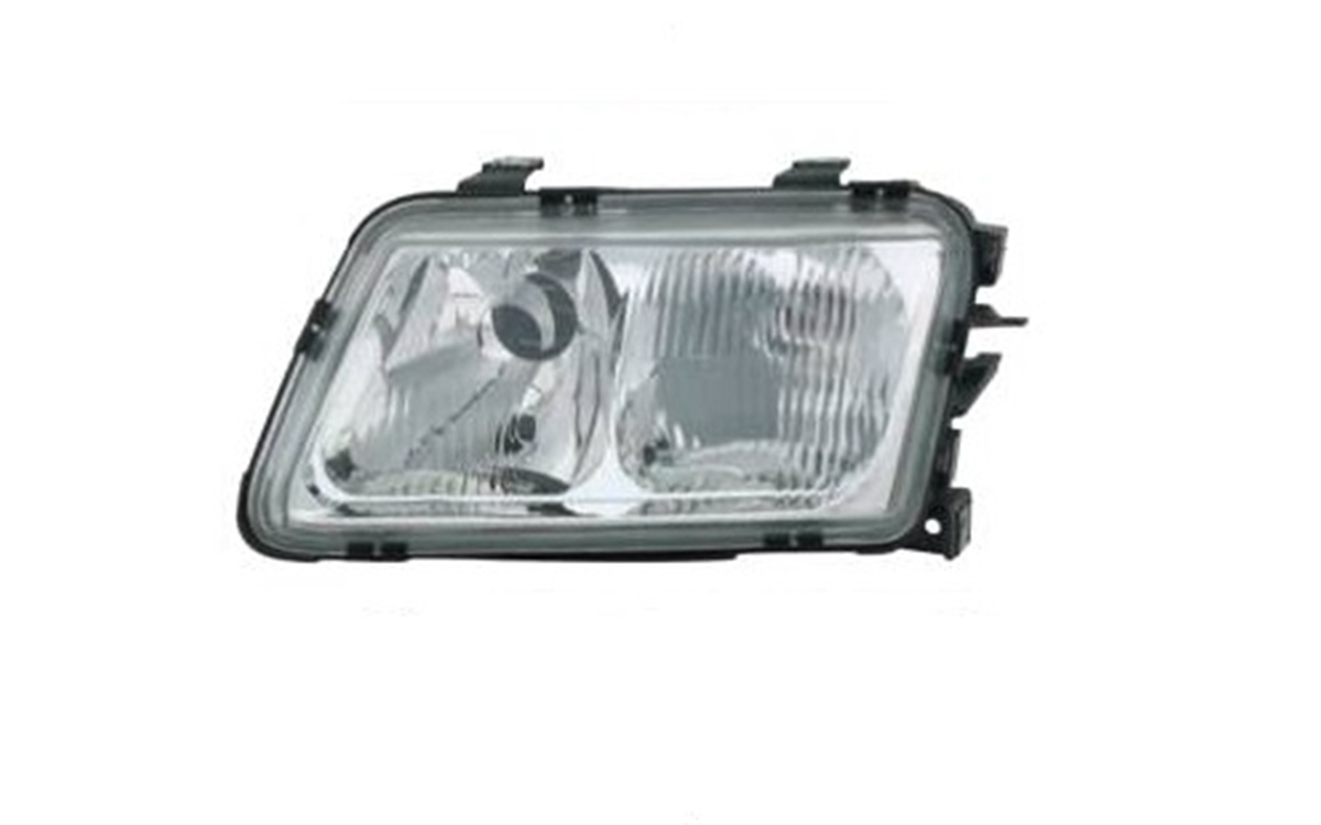 A3AUDI A3 ÖN FAR ELEKTRIKLI SİS LAMBALI SOL.96-00 8L0941029ATYCAUD10A3019