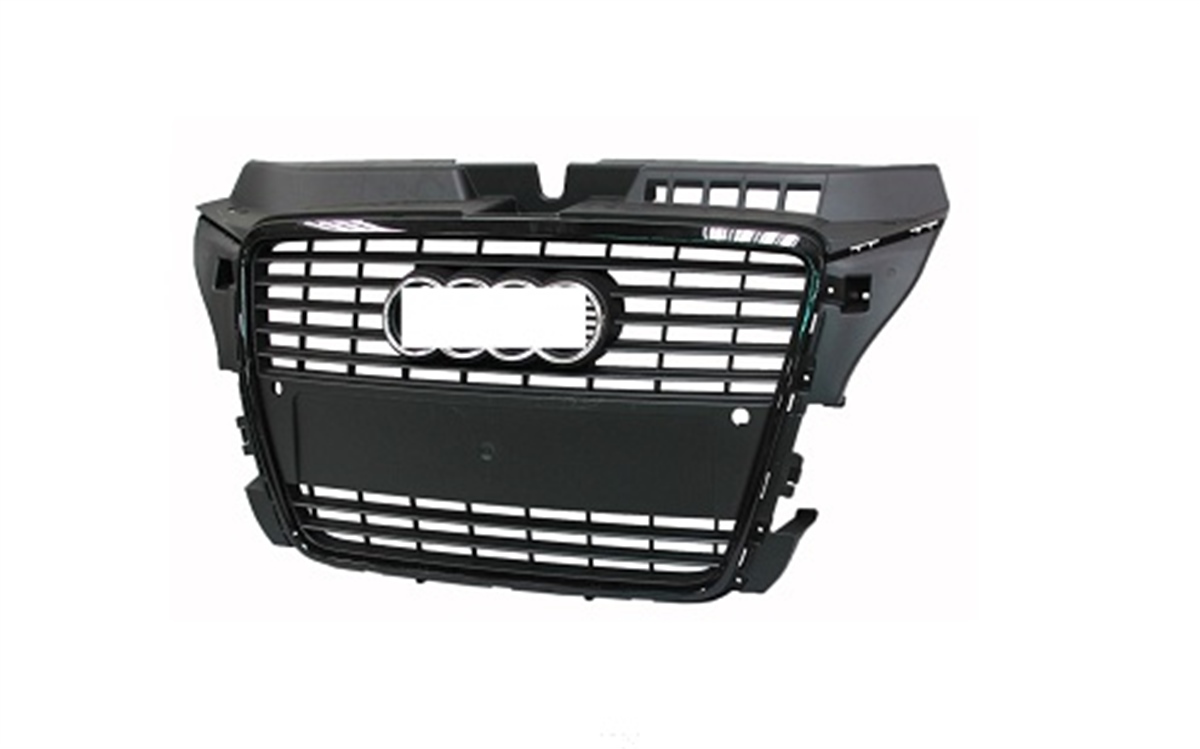 A3AUDI A3 ÖN PANJUR DESENLİ SENSÖR DELİKLİ 09- 8P0853651MVMZDE-GAAUD09A3009