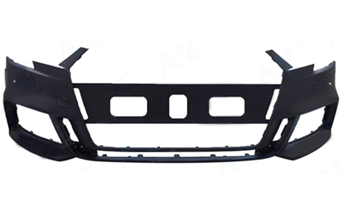 A3AUDI A3 ÖN TAMPON FAR YIK.SEN.DELIKLİ S-LINE AST.16- 8V0807065AEGRUDE-GAAUD07A3097